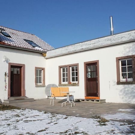 Willa Heinfried Auel Zewnętrze zdjęcie